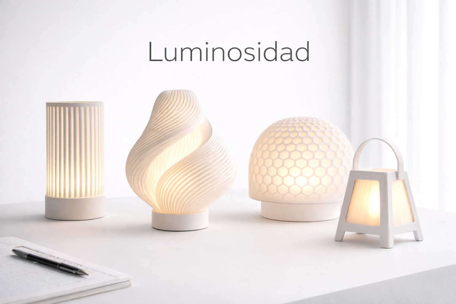 Luminosidad