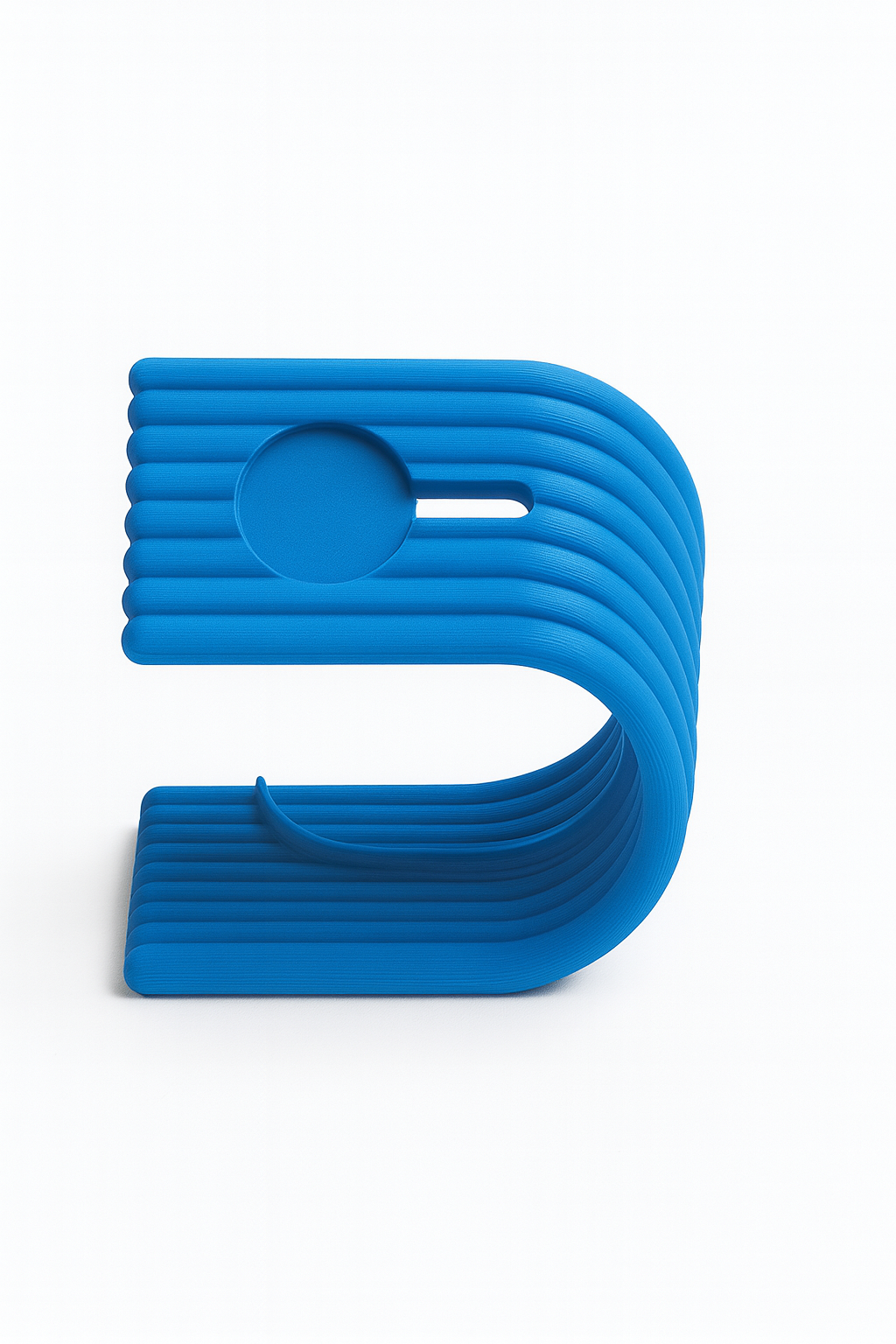 Soporte Wavedock para Apple Watch