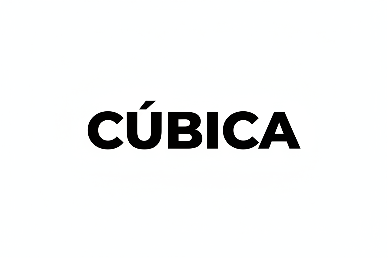Cúbica